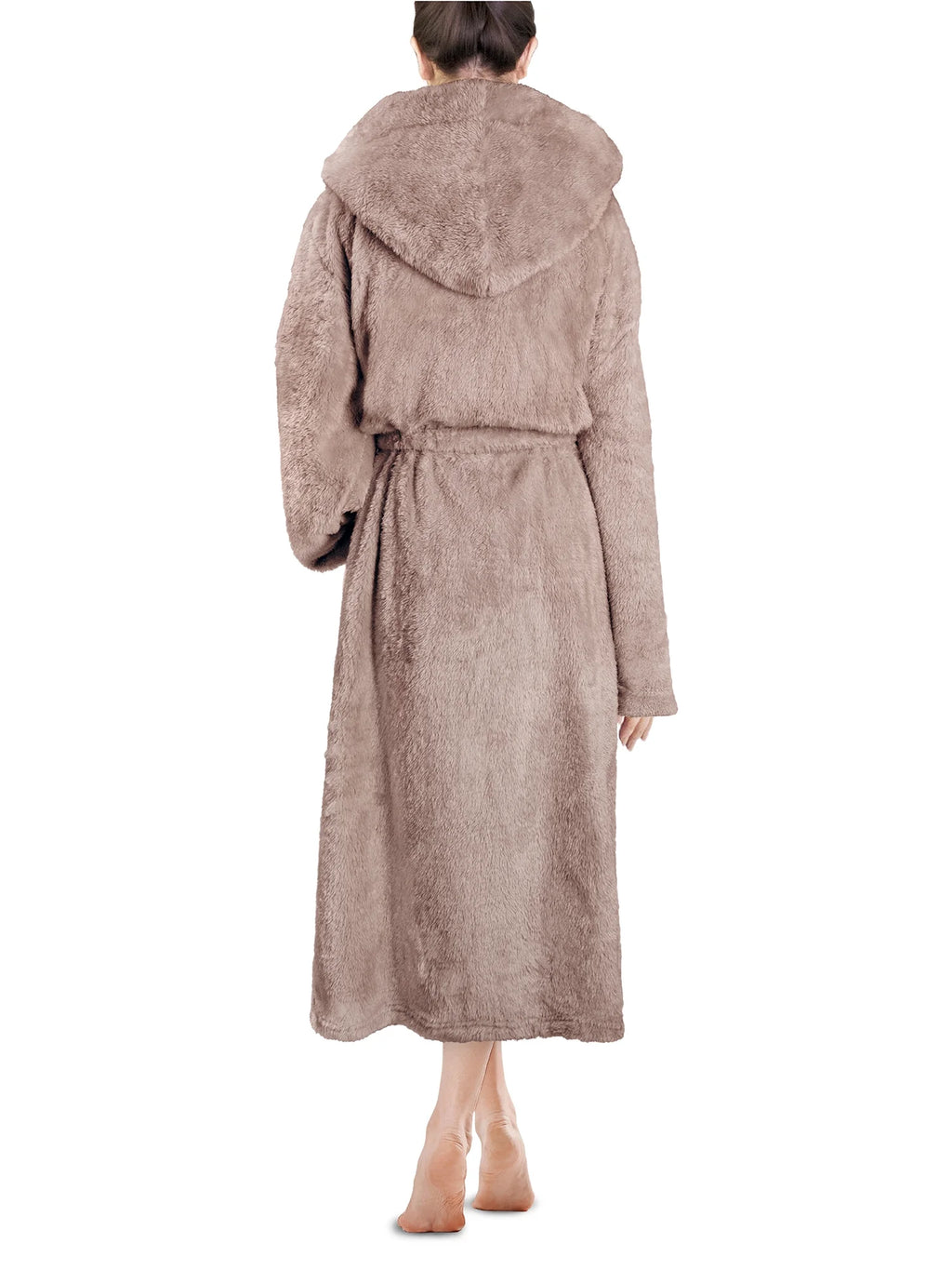 Espresso Taupe (S/M, Taupe) (L/XL, Taupe)