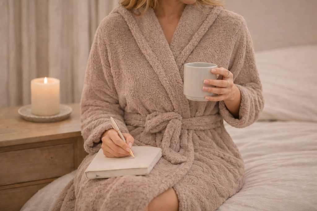 Espresso Taupe (S/M, Taupe)