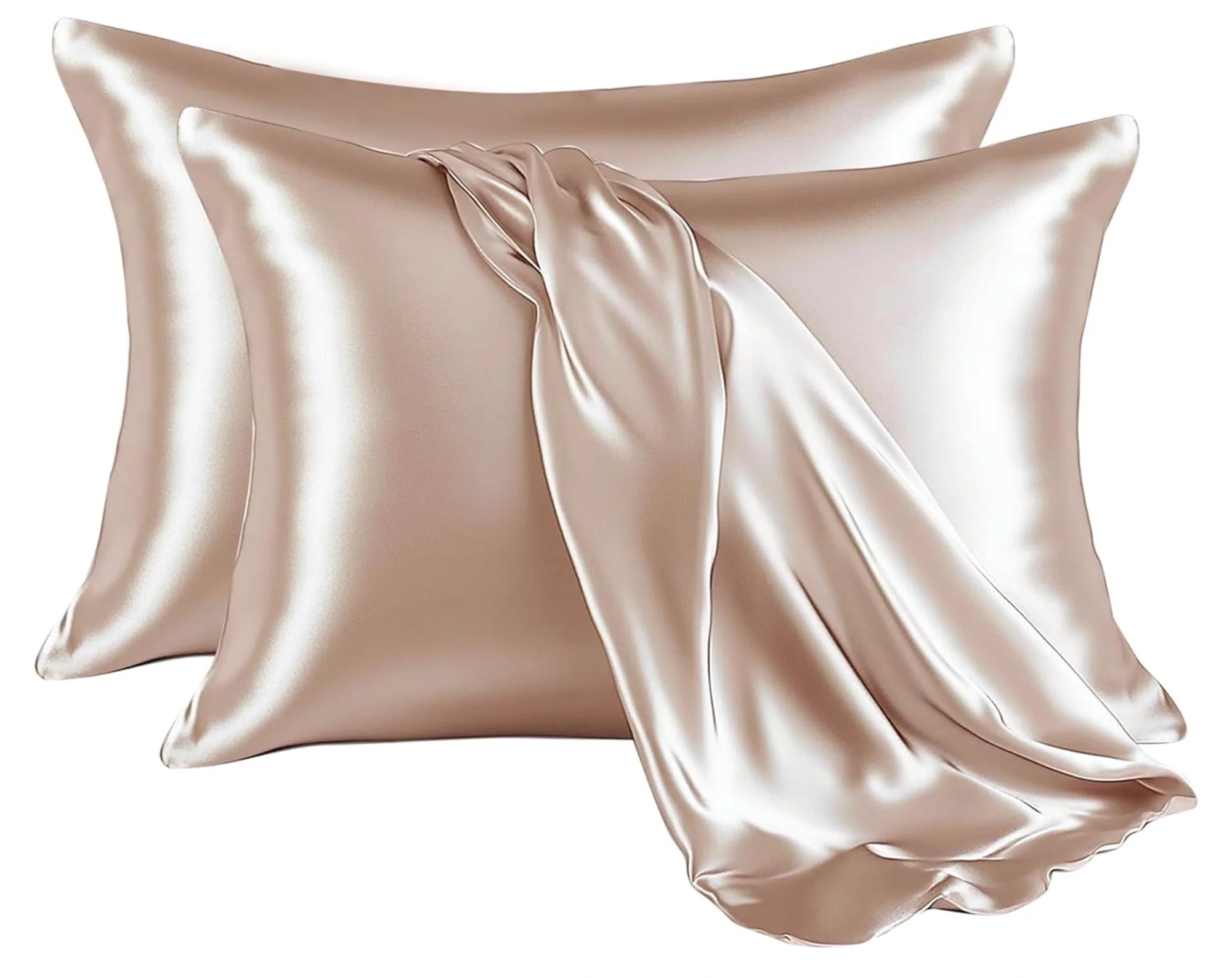 The Dream Pillowcase Set - Queen Size