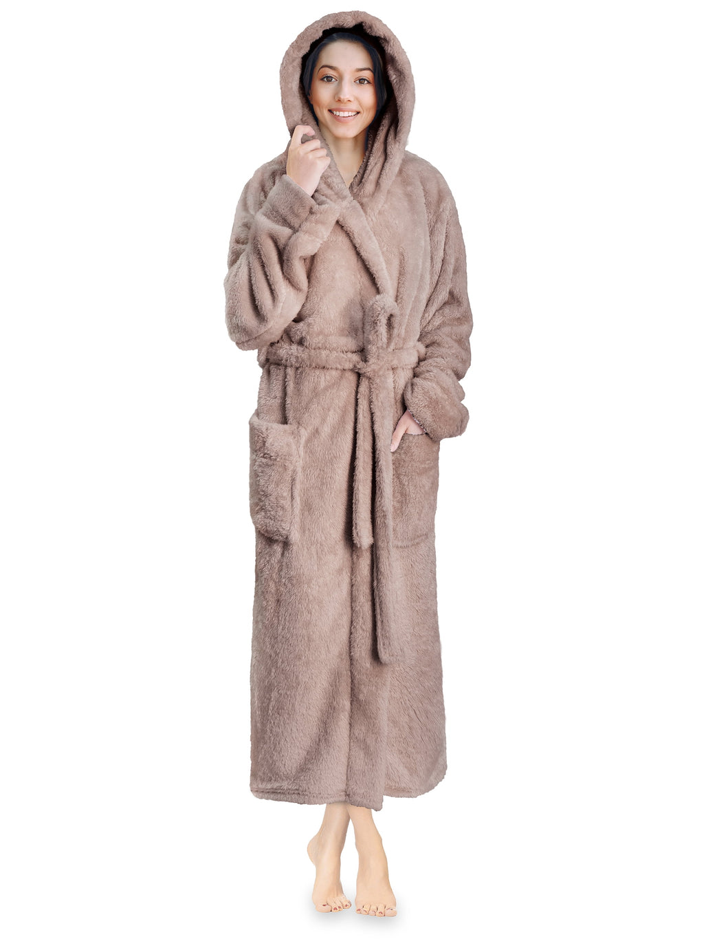 Espresso Taupe (S/M, Taupe) (L/XL, Taupe)