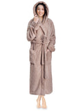 Espresso Taupe (S/M, Taupe) (L/XL, Taupe)