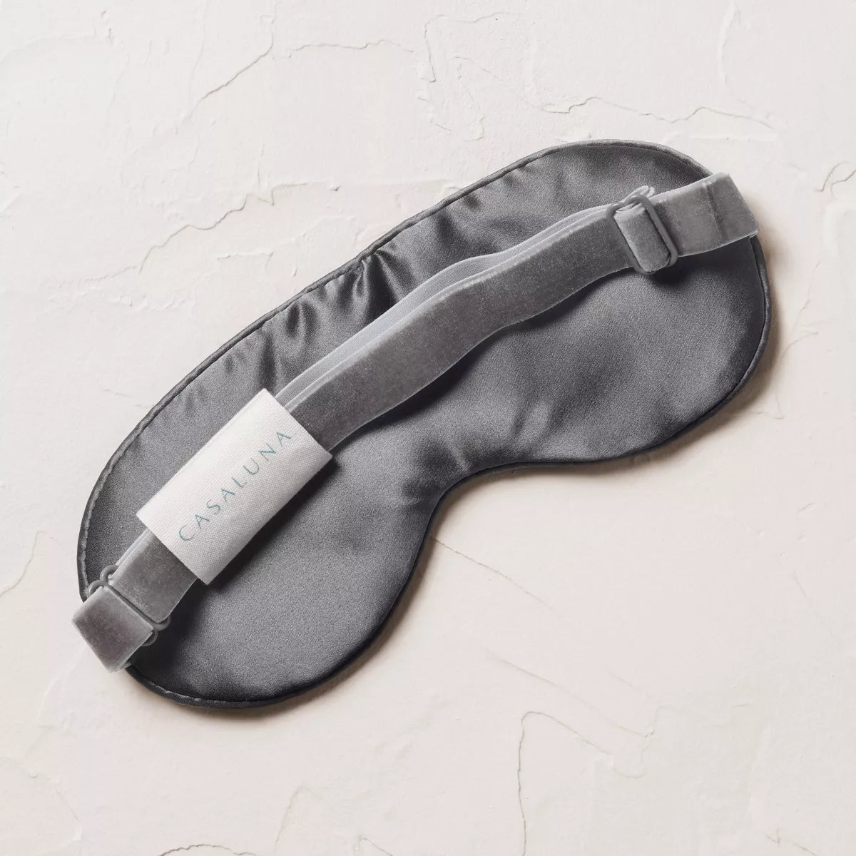The Soft Ritual Sleep Mask